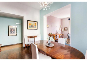 Villa Liberty TownHouse Siena